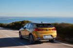 BMW X2 xDrive20d M Sport X 2018 года (WW)